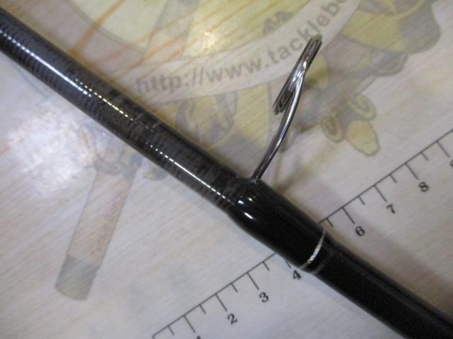 レッドアイ 97 NANO