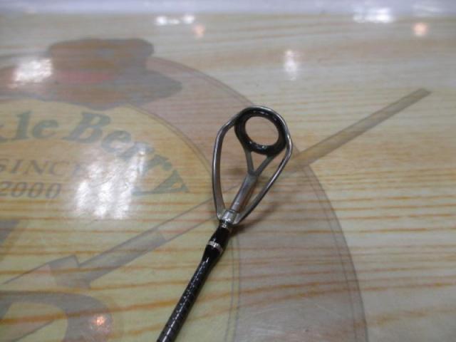 レッドアイ 97 NANO