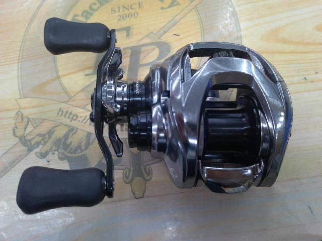 スティーズリミテッド SV TW 1000L