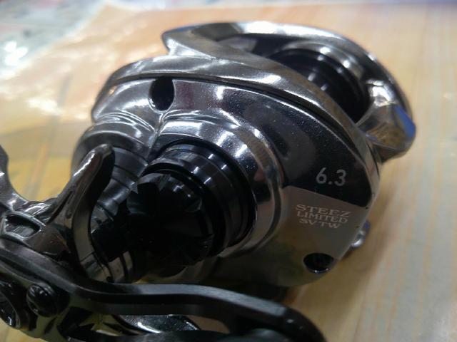 スティーズリミテッド SV TW 1000L