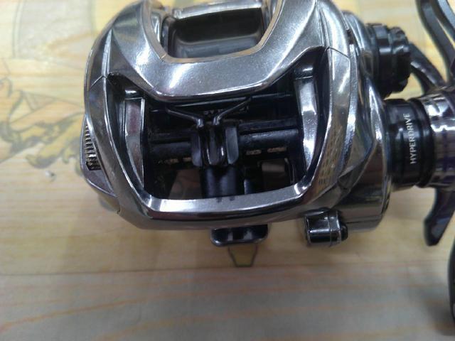 スティーズリミテッド SV TW 1000L