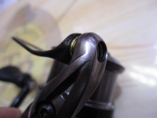 17コンプレックスCI4+ C2500S F4 HG