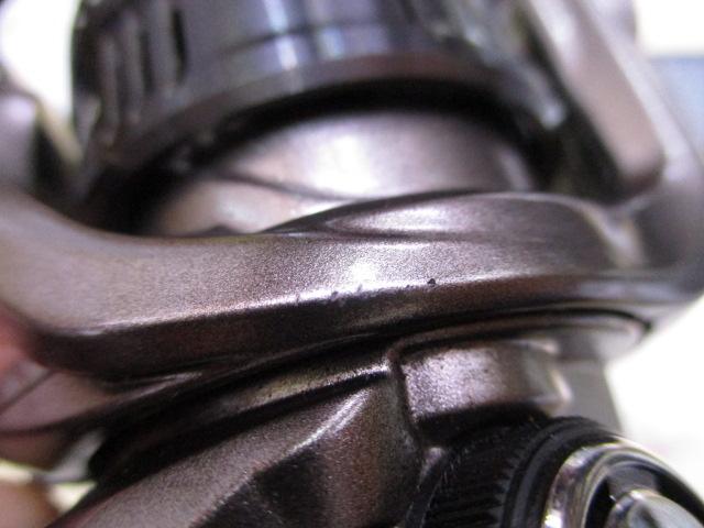 17コンプレックスCI4+ C2500S F4 HG