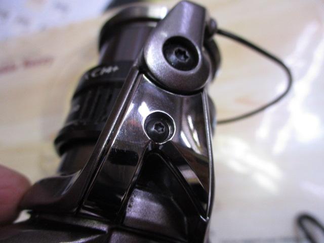 17コンプレックスCI4+ C2500S F4 HG