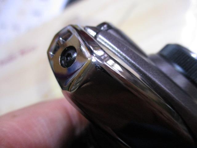 17コンプレックスCI4+ C2500S F4 HG