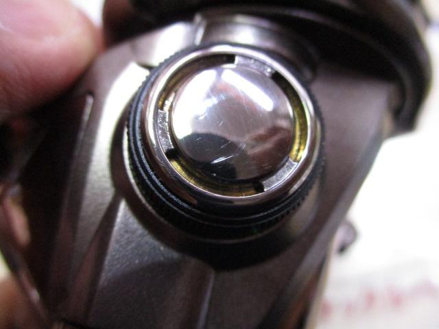 17コンプレックスCI4+ C2500S F4 HG