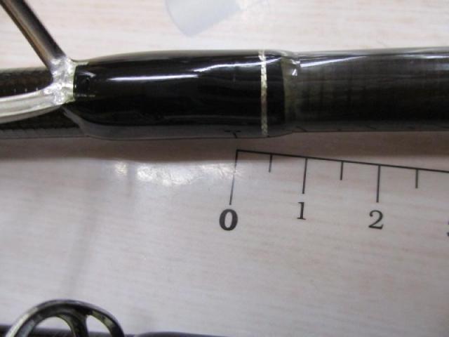 フロウス 810 NANO