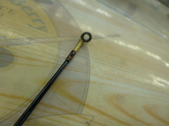 ハンティングシャフトボロン HBC-661MR