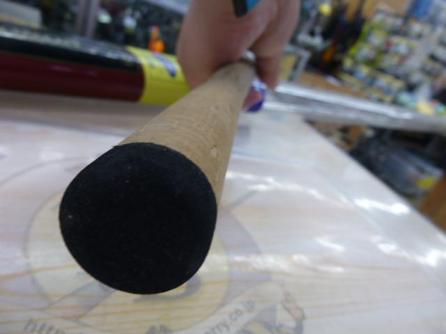 ハンティングシャフトボロン HBC-661MR