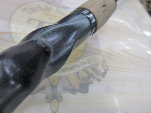 ハンティングシャフトボロン HBC-661MR