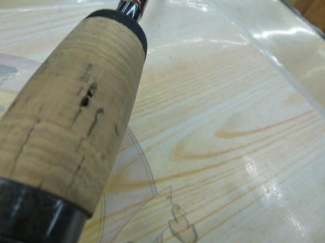 ハンティングシャフトボロン HBC-661MR