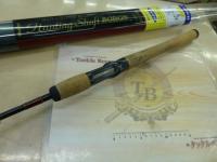 ハンティングシャフトボロン HBC-661MR