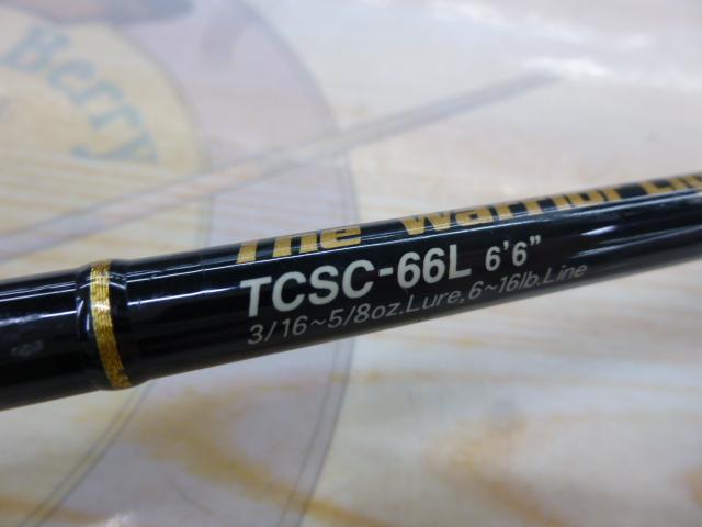 タクティクス TCSC-66L