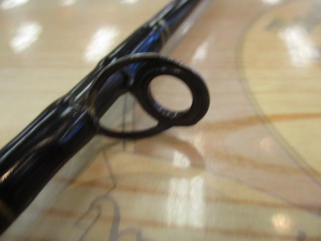 HIOFIU1931 Ⅱ 7'6#4-5