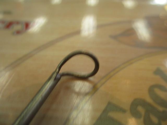 HIOFIU1931 Ⅱ 7'6#4-5