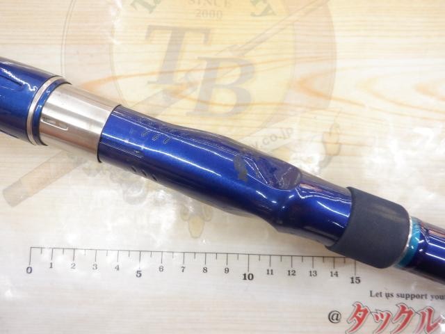 ILシーパワー73 30-270