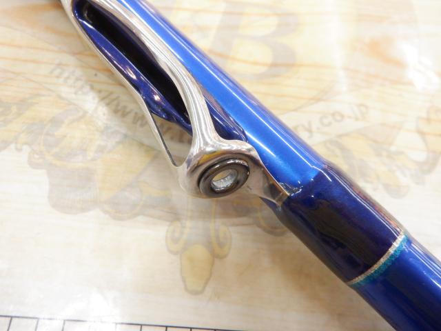 ILシーパワー73 30-270