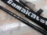 がま磯グレ競技スペシャルⅡ 175-53(ULガイド)