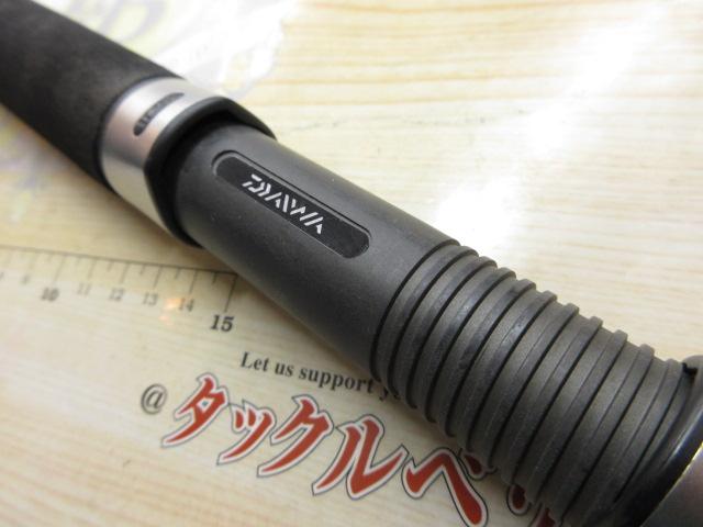 ジグキャスター 96H｜＠ベリーネット 日本最大新品中古釣具WEB