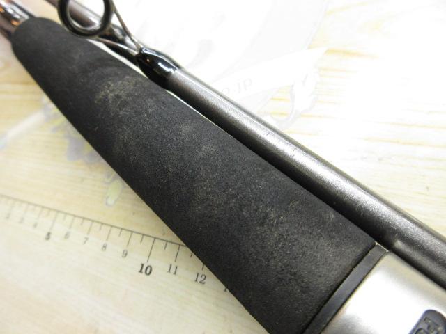 ♪♪美品　ダイワ　ジグキャスター　JC96H♪♪ 人気セール，低価 DAIWA ダイワ ジグキャスター JC96H 中古良品