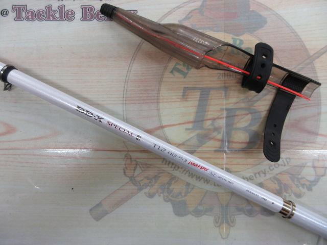 BB-Xスペシャル T1.2 48-53NZパワースペック