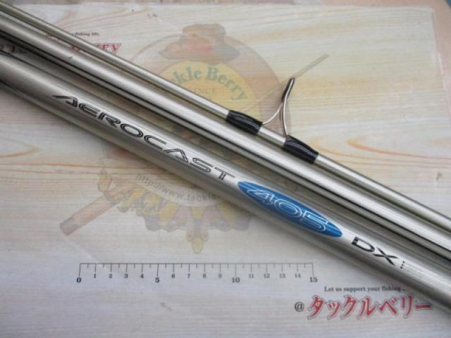 シマノ エアロキャスト 425DX（Shimano