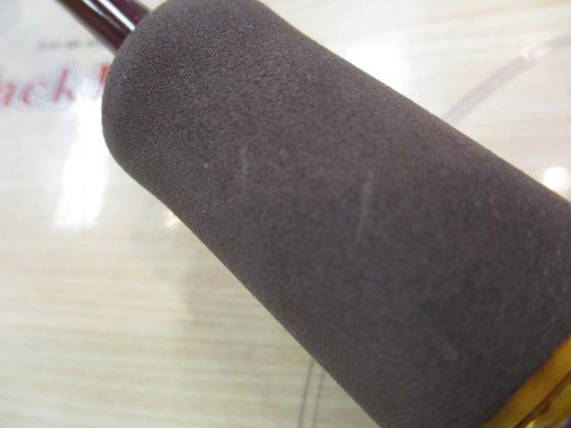 999.9フォーナインマイスター 62MLR ホワイトウルフ