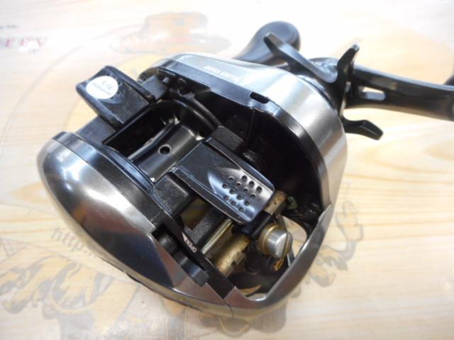 16アンタレスDCHG RH｜＠ベリーネット 日本最大新品中古釣具WEB