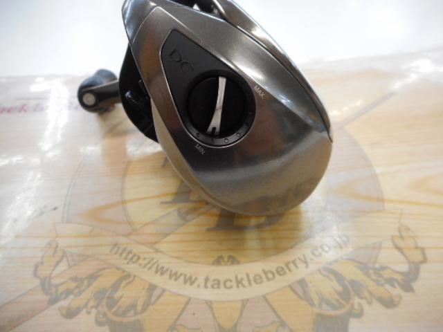 アンタレスdchg シマノ '21 アンタレスDC HG・右ハンドル - フィッシング