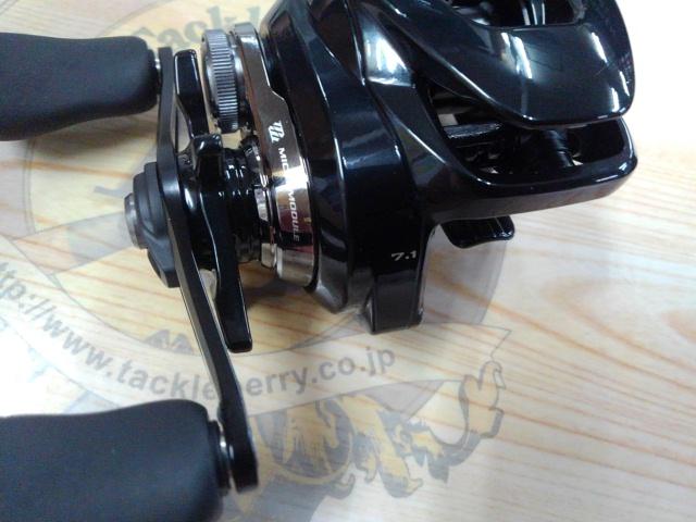 24メタニウムDC 70HG