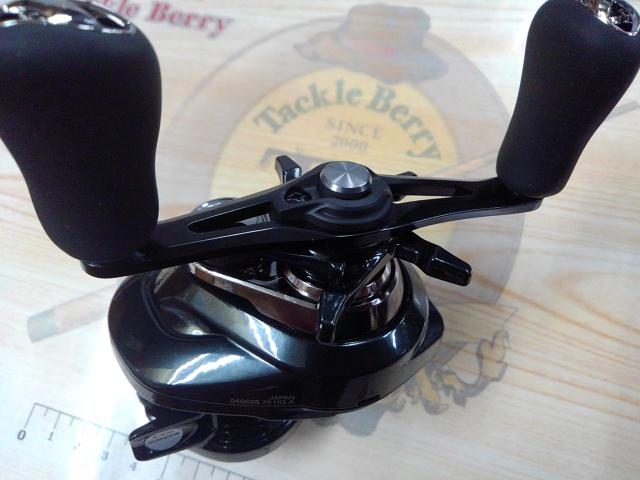 24メタニウムDC 70HG