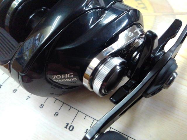 24メタニウムDC 70HG