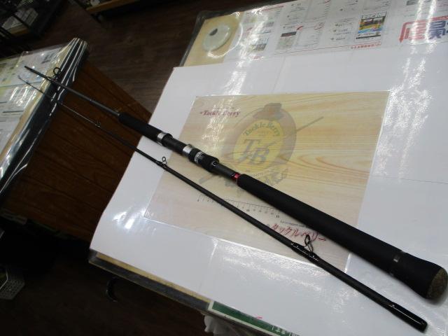 クロスライド XRS-962LSJ