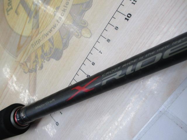 クロスライド XRS-962LSJ