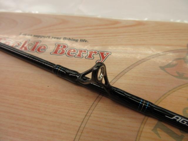 エメラルダスEX N67LB TG IM