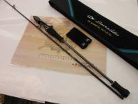 エメラルダスEX N67LB TG IM