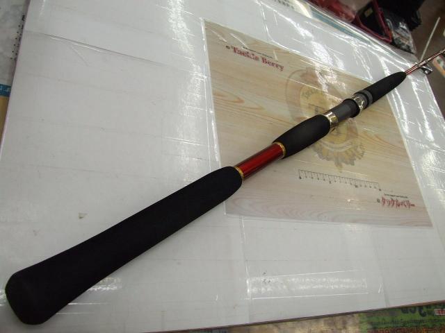 人気ブランド 海外通販 - 国内入手困難 ネルビオ タイプⅢ 210｜＠ベリーネット 日本最大新品中古釣具 ロッド