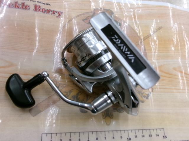 11カルディア 2508R-SH