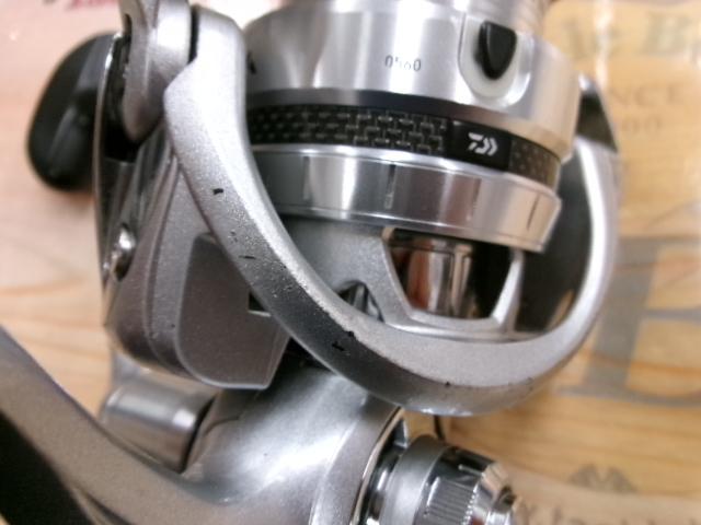 11カルディア 2508R-SH