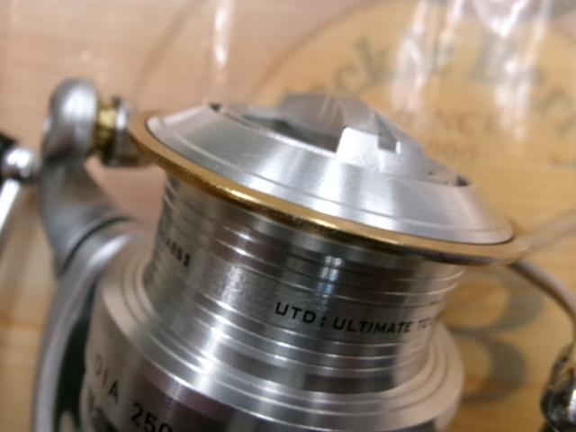 11カルディア 2508R-SH