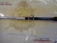 リアランサー落とし込み MH245