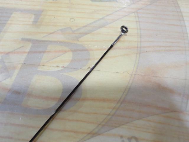 コルトUX 20GCORUS-642L-HS｜＠ベリーネット 日本最大新品中古釣具WEB