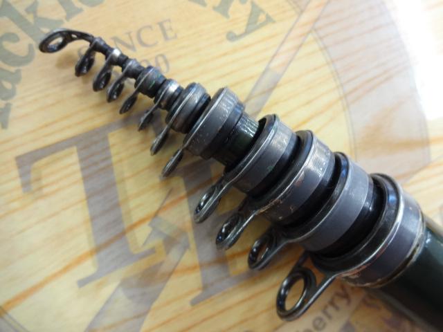 ボロンセンチュリー列島チヌ3-610