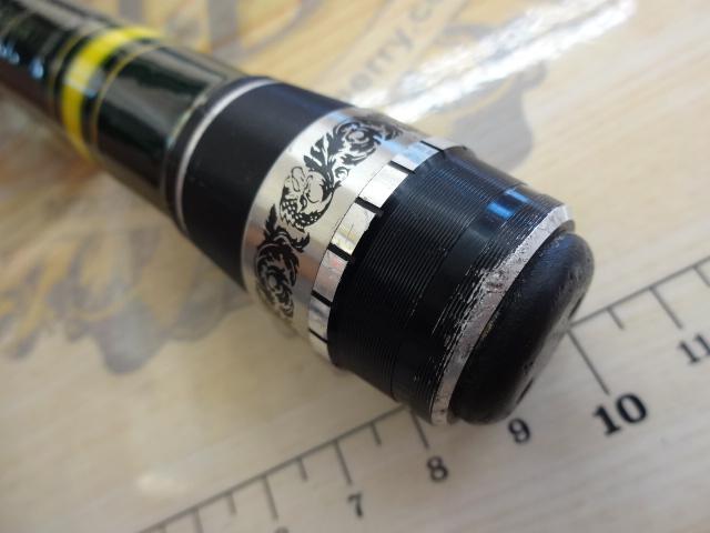 ボロンセンチュリー列島チヌ3-610