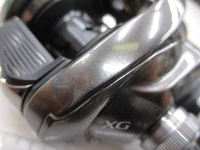 20メタニウムXG RH