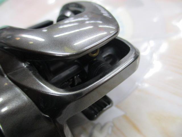 20メタニウムXG RH