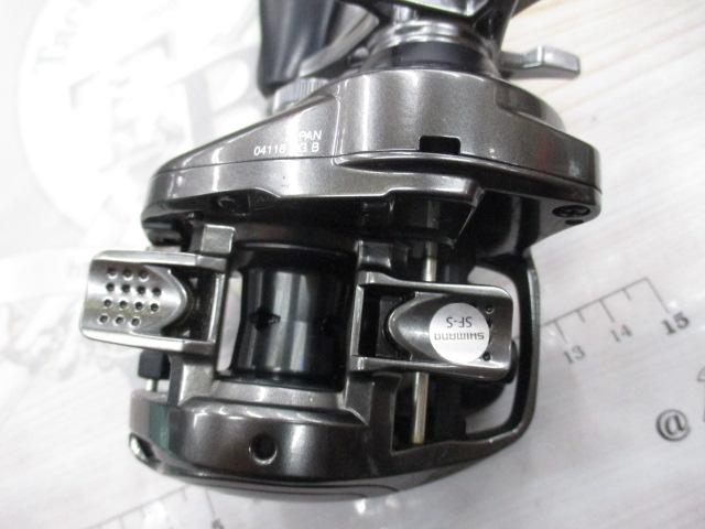 20メタニウムXG RH