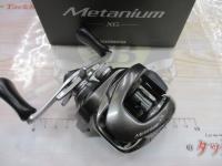 20メタニウムXG RH