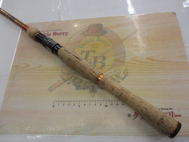 新生鯰人 DNAZ-S67ML-2