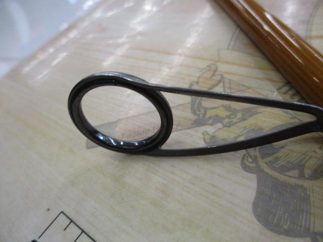 新生鯰人 DNAZ-S67ML-2